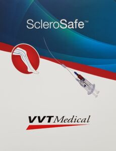 Sclerosafe Packung